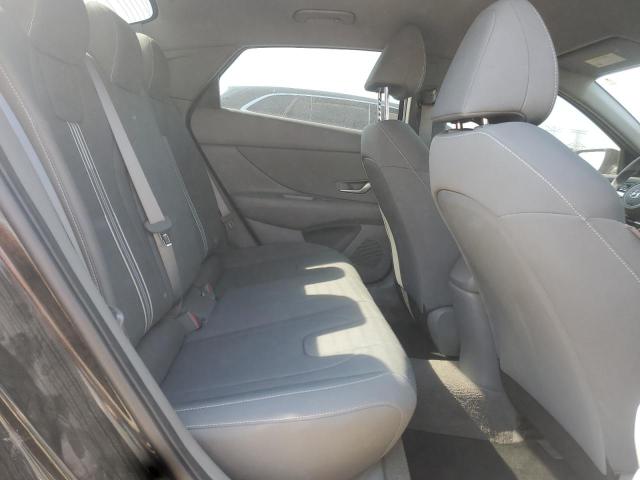 2023 HYUNDAI ELANTRA SE #3282504877