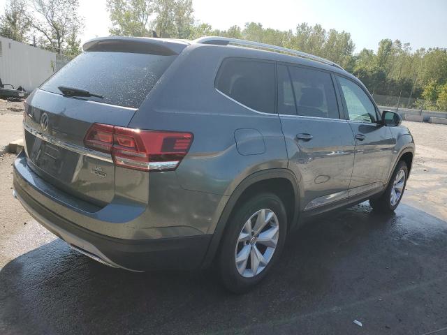 2019 VOLKSWAGEN ATLAS S 1V2GR2CA3KC526465