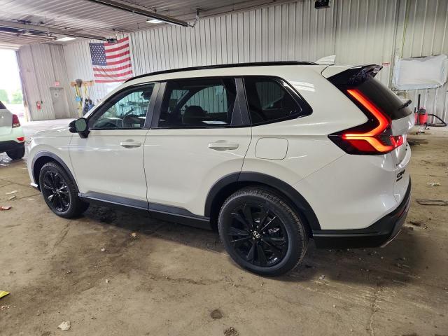 2026 HONDA CR-V SPORT TOURING 7FARS6H93TE028439