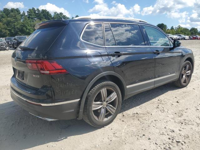2019 VOLKSWAGEN TIGUAN SEL 3VV4B7AX7KM114109