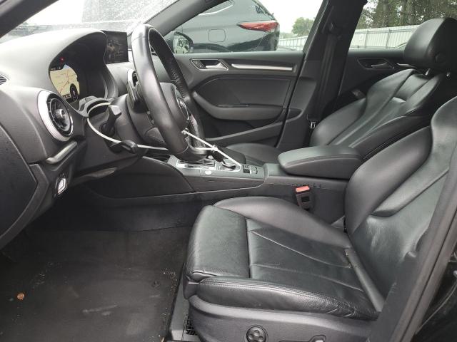 2018 AUDI A3 PREMIUM PLUS - WAUJ8GFF7J1093996