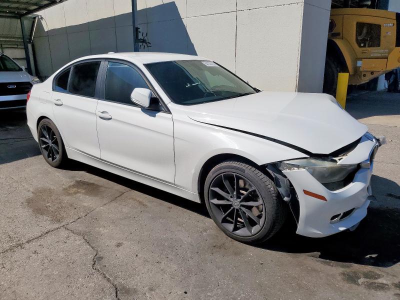 2013 BMW 320 I - WBA3B1C54DK129760