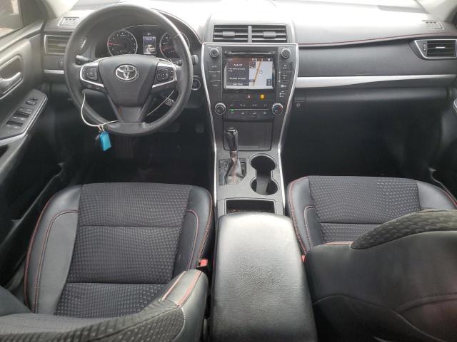 2015 TOYOTA CAMRY LE 4T1BF1FK8FU891223
