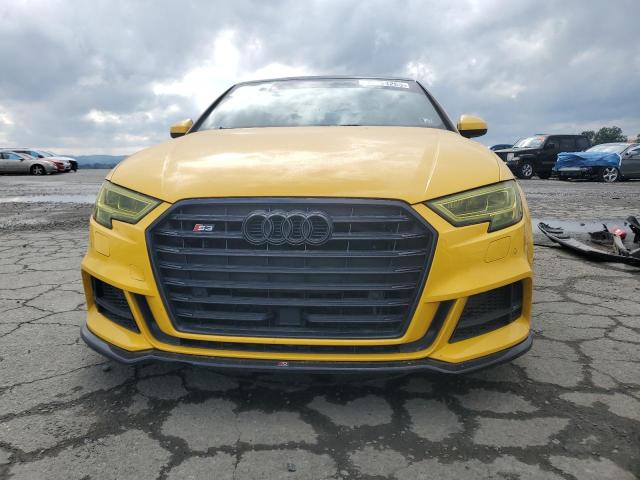 2017 AUDI S3 PREMIUM WAUB1GFF2H1027178
