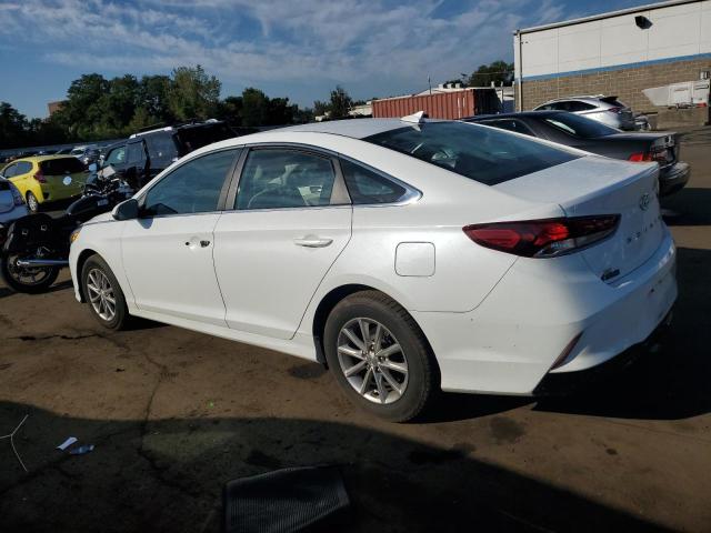 2019 HYUNDAI SONATA SE - 5NPE24AF8KH789739
