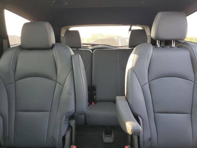 2023 BUICK ENCLAVE ESSENCE 5GAERBKW5PJ151558