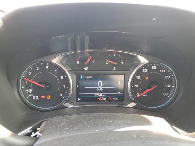 2024 CHEVROLET EQUINOX LS #3292394290