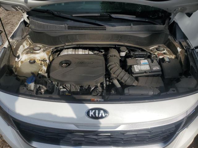 2021 KIA SELTOS SX - KNDETCA24M7086117