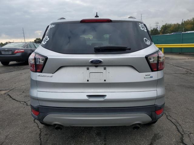 2017 FORD ESCAPE SE - 1FMCU9GDXHUC09809