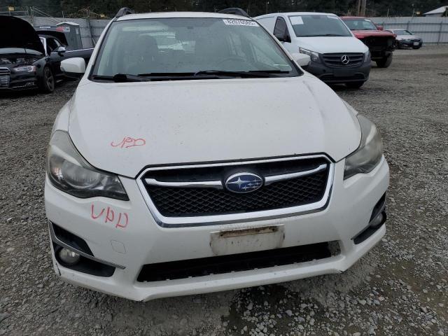 2015 SUBARU IMPREZA SP JF1GPAW65F8237143
