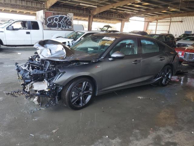 2025 ACURA INTEGRA A- #3304148497