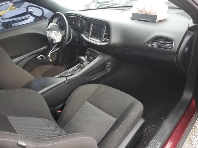 2021 DODGE CHALLENGER R/T - 2C3CDZBTXMH571479