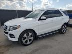 2017 MERCEDES-BENZ GLE 350 - 4JGDA5JB1HA938120