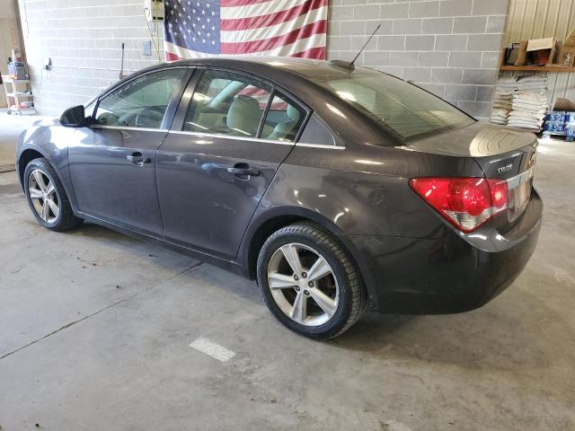 2015 CHEVROLET CRUZE LT 1G1PE5SB1F7273744