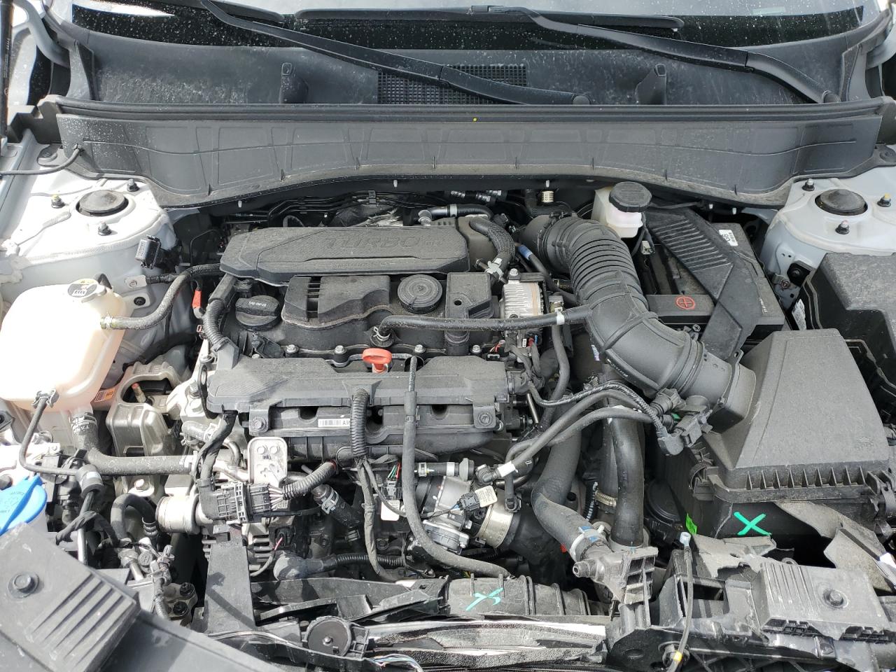 HYUNDAI KONA LIMITED