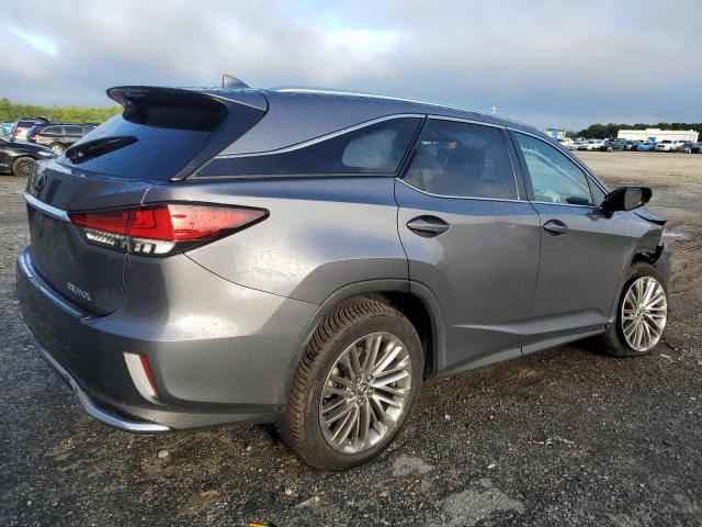 2021 LEXUS RX 350 L L #3312363774