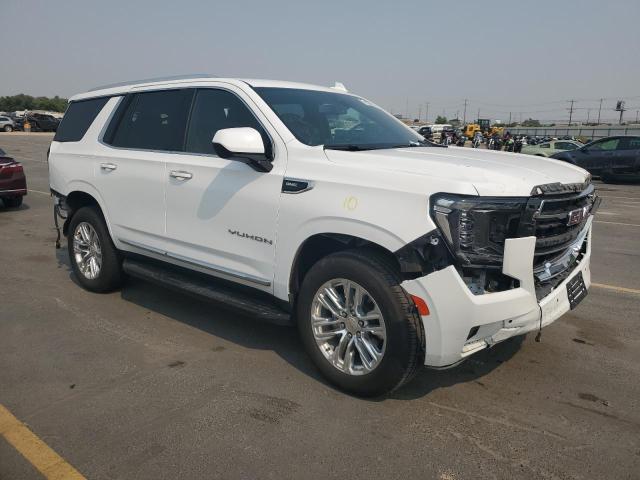 2021 GMC YUKON SLT 1GKS2BKD3MR296460