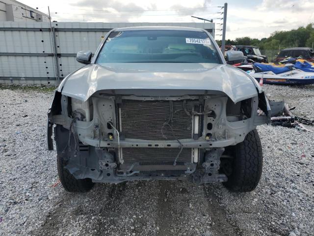2021 TOYOTA TACOMA DOUBLE CAB 5TFAZ5CNXMX095453