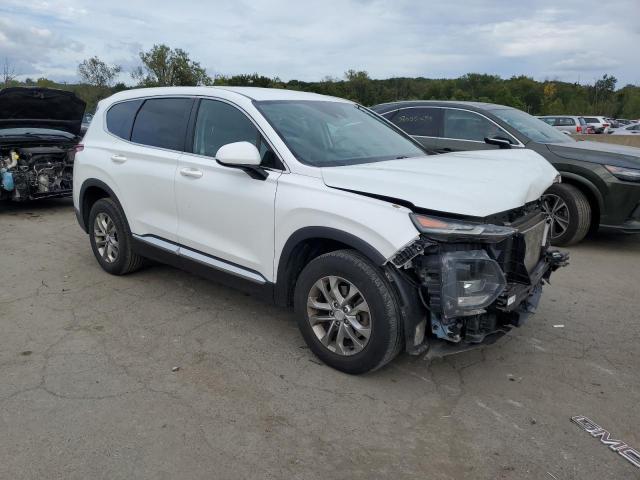 2019 HYUNDAI SANTA FE SE 5NMS2CAD0KH114024