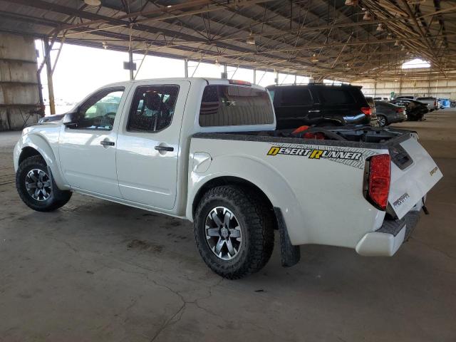 2019 NISSAN FRONTIER S 1N6AD0ER3KN758093