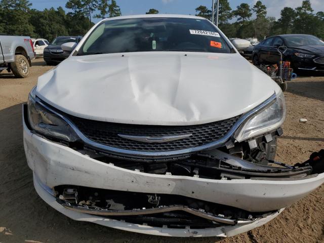 2015 CHRYSLER 200 LIMITE #3301909485