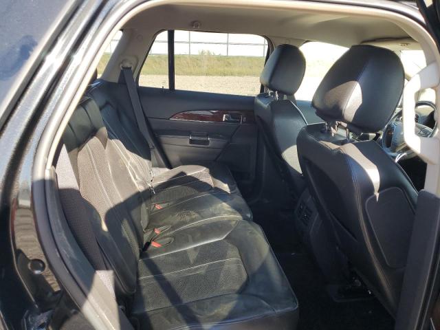 2012 LINCOLN MKX - 2LMDJ8JKXCBL10477