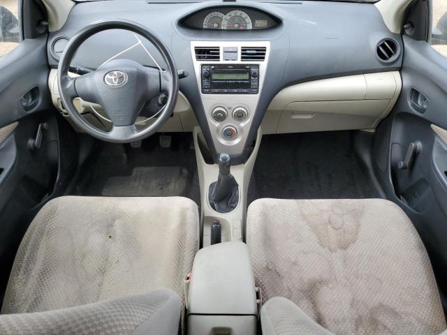 2007 TOYOTA YARIS #3293809591