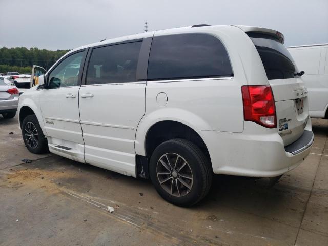 2017 DODGE GRAND CARA 2C7WDGCG0HR767965