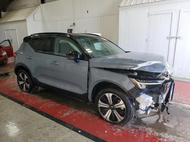 2023 VOLVO XC40 RECHA YV4ED3ULXPX037178