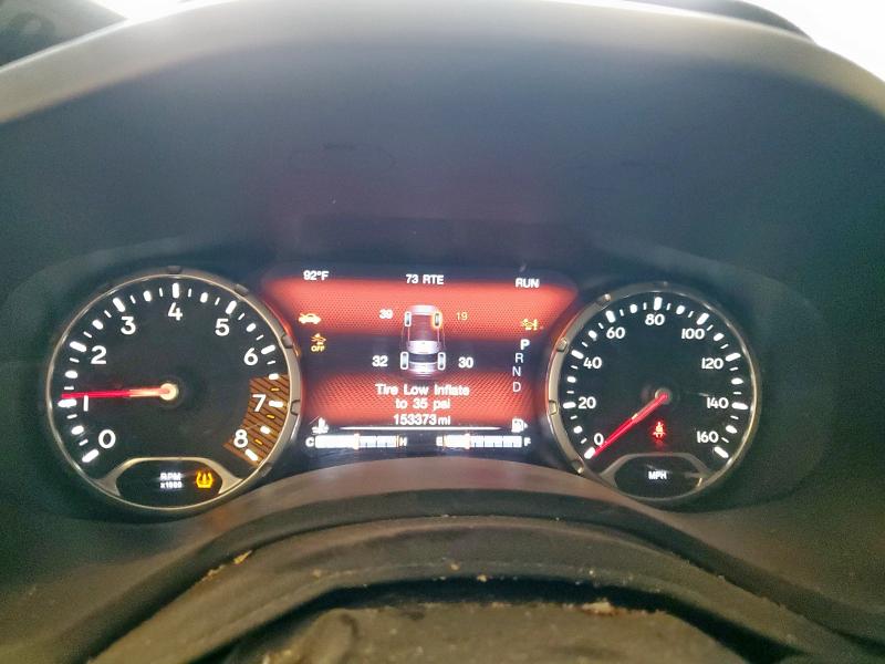 2021 JEEP RENEGADE LATITUDE ZACNJDBB7MPN26745