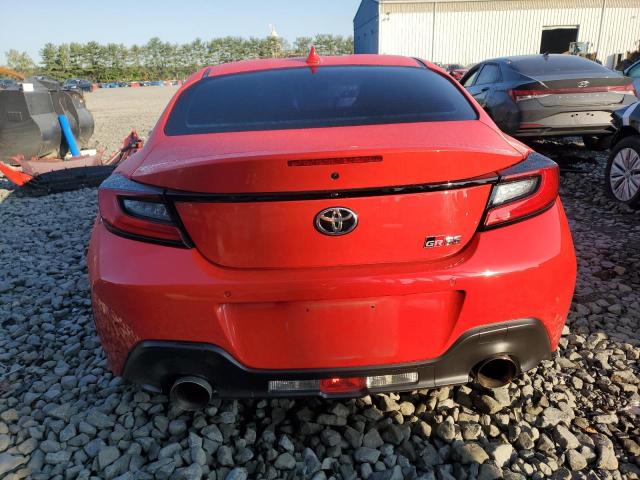 2024 TOYOTA GR 86 JF1ZNBB12R8754032