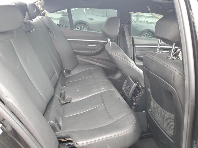 2018 BMW 340 XI WBA8B7G55JNU95076