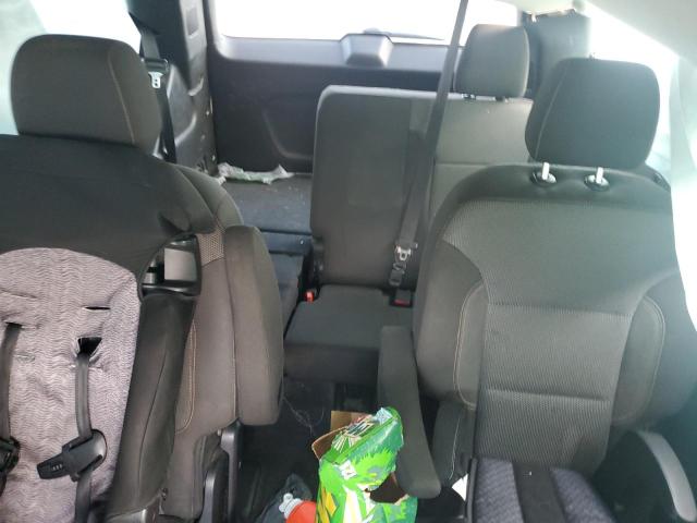 2019 CHEVROLET TRAVERSE L 1GNERGKW5KJ150065