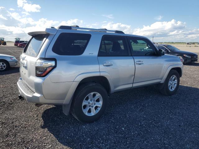 2023 TOYOTA 4RUNNER SR - JTEEU5JRXP5283598