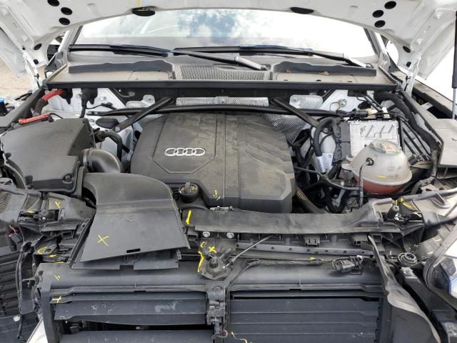 2021 AUDI Q5 PREMIUM WA1AAAFY2M2002938