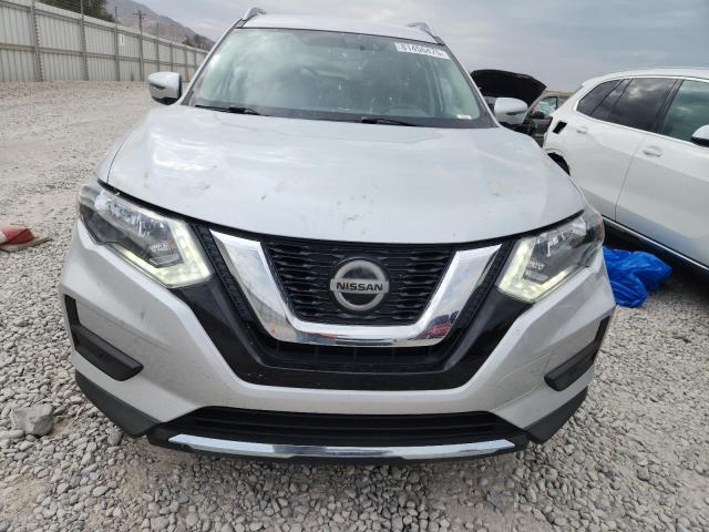 2018 NISSAN ROGUE S 5N1AT2MV2JC806608