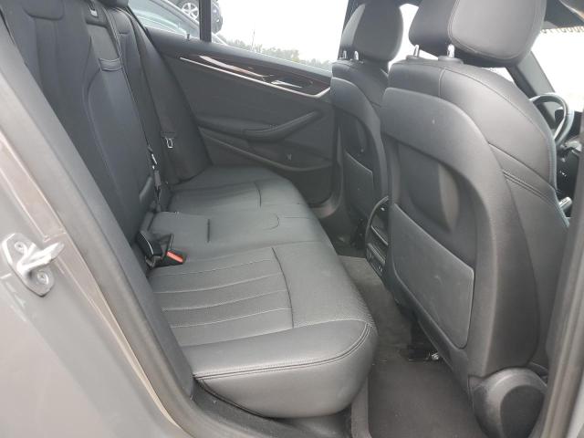 2021 BMW 530 I - WBA53BH0XMCG14474