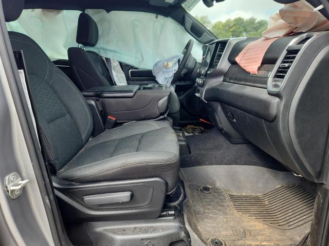 2025 RAM 1500 BIG H #3297954781