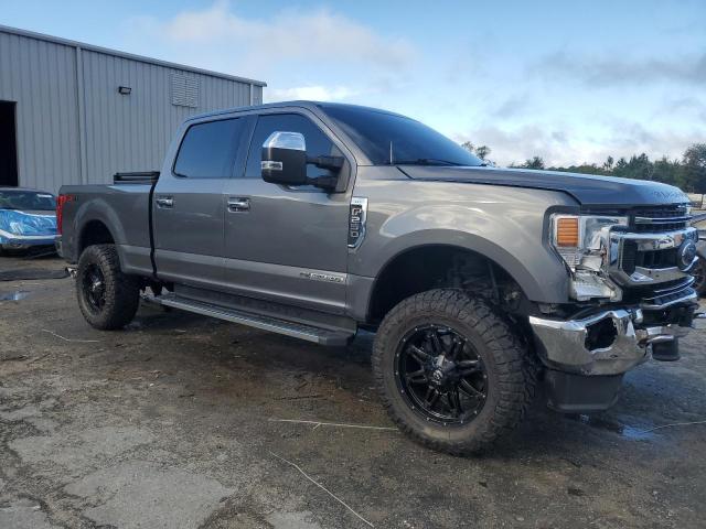 2021 FORD F250 SUPER 1FT7W2BT9MED67178