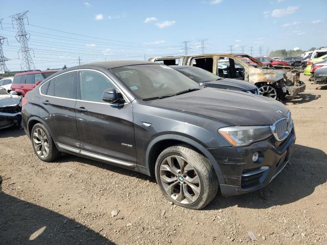 2015 BMW X4 XDRIVE2 #3293292470