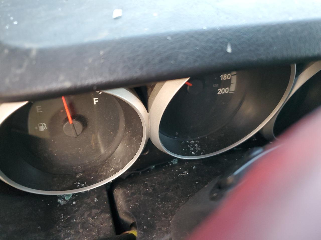 DODGE GRAND CARAVAN SE