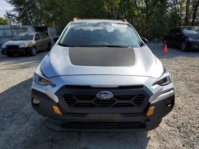 2024 SUBARU CROSSTREK 4S4GUHU6XR3734765