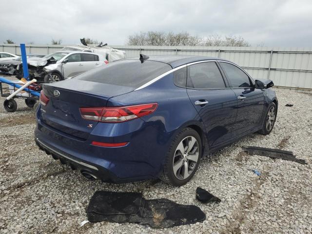 2019 KIA OPTIMA LX - 5XXGT4L36KG361575
