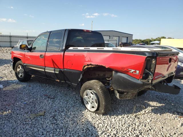 2007 CHEVROLET SILVERADO #3264812500