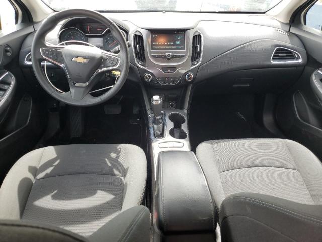 2018 CHEVROLET CRUZE LT 1G1BE5SM6J7190508