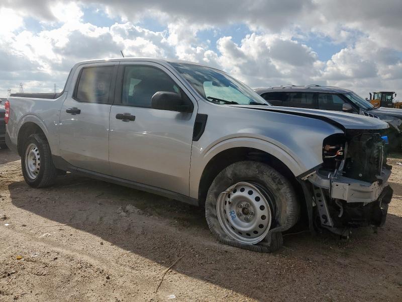 2022 FORD MAVERICK XL - 3FTTW8E97NRA54551