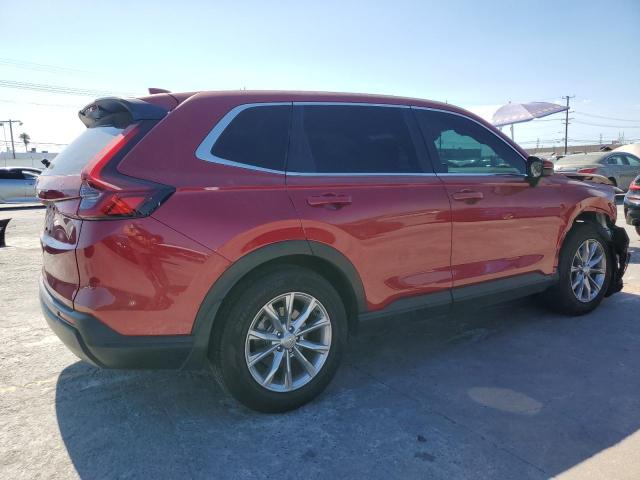 2025 HONDA CR-V EX 2HKRS3H45SH303677