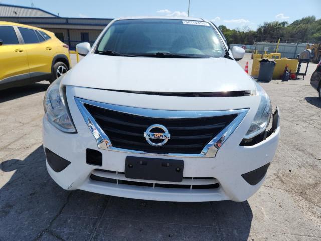 2016 NISSAN VERSA S #3296259414