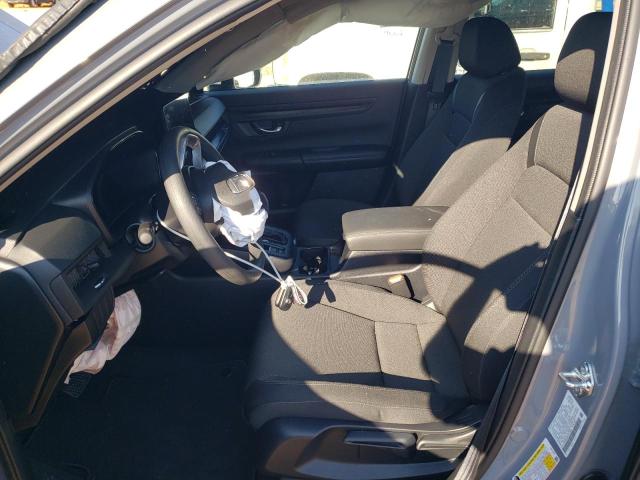 2026 HONDA CR-V LX 2HKRS4H24TH411939