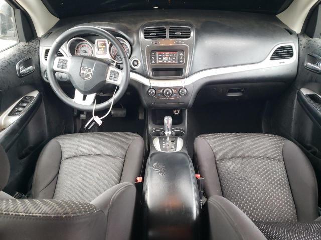 2014 DODGE JOURNEY SE - 3C4PDCAB0ET163780